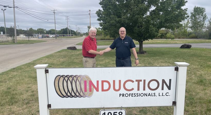 Induction Professionals