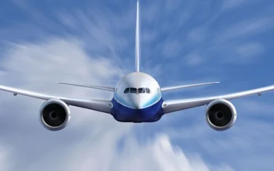 Aerospace Supplier Adds Heat Treating Capability