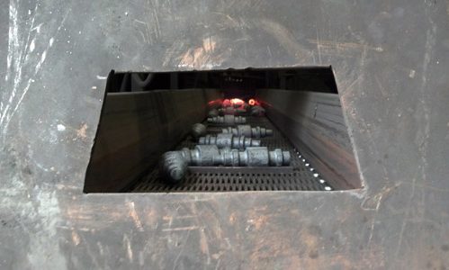 USA Captive Heat Treater Changes Ownership