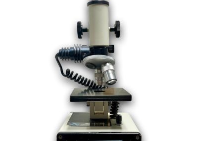 Item# L190 Buehler Portable Microscope