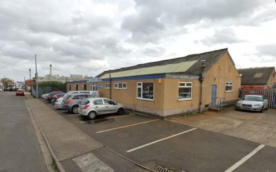 Another UK Heat Treater “Bites the Dust”