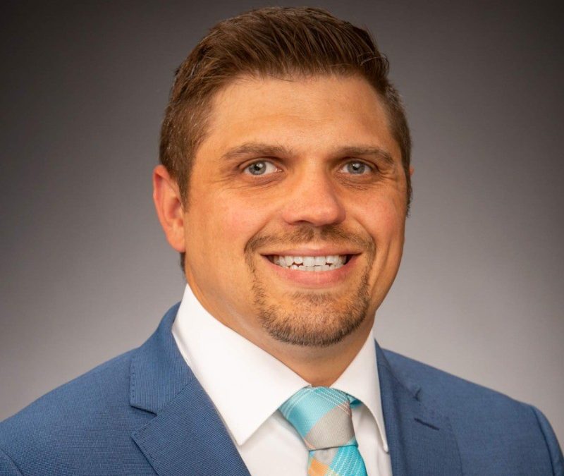 USA Furnace Builder Appoints General Manager of Operations