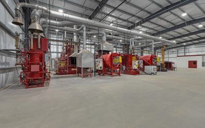 New USA Heat Treat Officially Opens