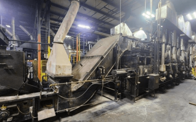 End of the Year to Bring Heat Treat Facility Closure