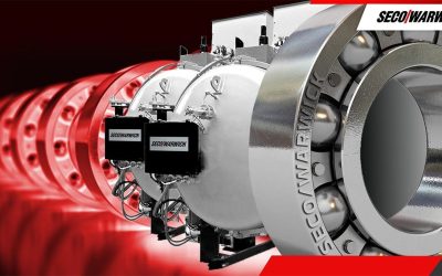 USA Bearing Manufacturer Invests in LPC Technology