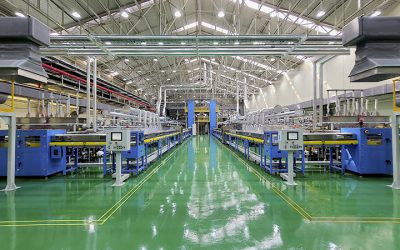 “Riedhammer”-The World’s Leading Kiln Plant Manufacturer