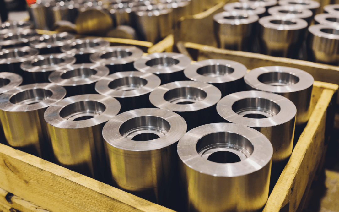 Horizontal Retort Furnace Destined for Brazilian Heat Treater