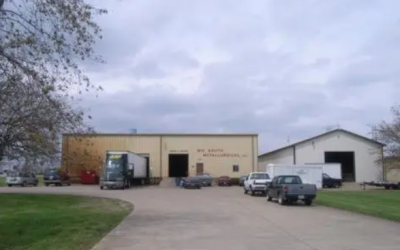 USA Commercial Heat Treat to Close December 19th/2025