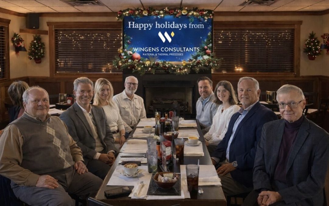 Wingens Consultants Welcomes Mark Hemsath