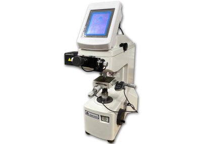 Item# L194 Buehler Micromet 5104 Microhardness Tester