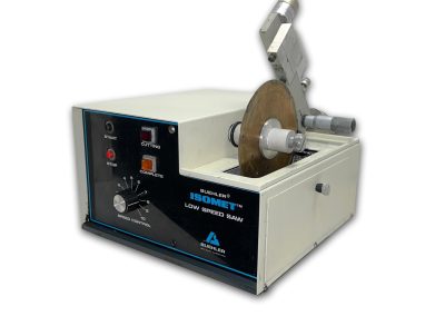 Item# L199 Buehler Isomet Precision Saw