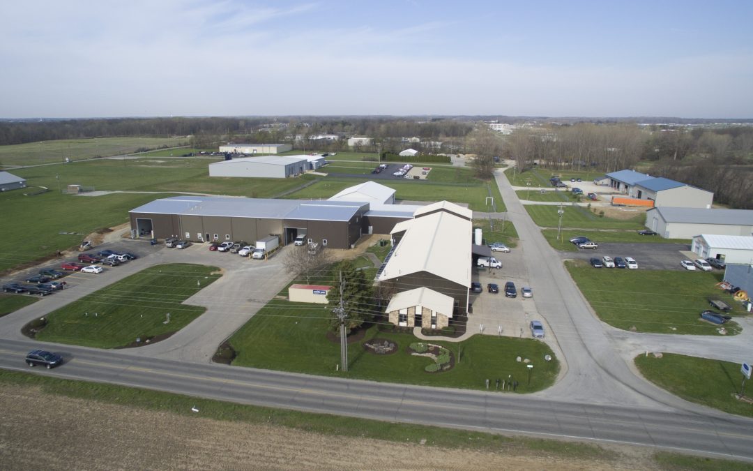 Applied Thermal Technologies Earns 4th Consecutive 24-Month Nadcap Merit Accreditation