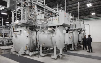 “Bodycote” Report-Recent Changes