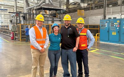 What do the Largest Captive Heat Treaters Look Like in 2026?