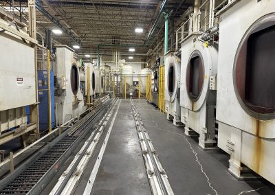 Item# VF475 ALD “Modultherm” LPC System (Gas/Oil Quenching)-BEST OFFER!