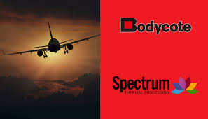 Bodycote Acquires Spectrum Thermal Processing of Rhode Island, USA