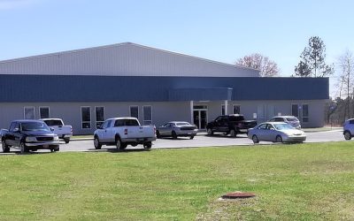 Aerospace Company Investing Heavily in Heat Treatment