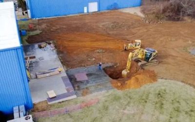 Vacuum Furnace Builder Expanding Facility to Keep Up With Orders