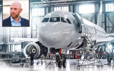 Aerospace Heat Treating Continues to Boom