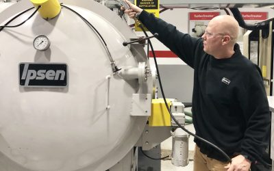 Ipsen USA Announces Updates for 2026 Ipsen U Classes