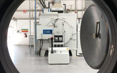 Do Manufacturers Make Good Commercial Heat Treaters? Kern Liebers