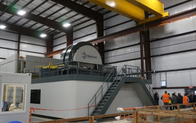 Are Hot Isostatic Pressing (HIP) Accidents Common?