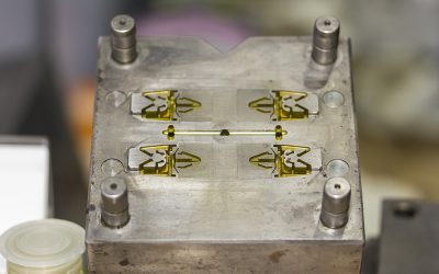 Manufacturer Brings Heat Treatment In-House Due to Long Lead Times