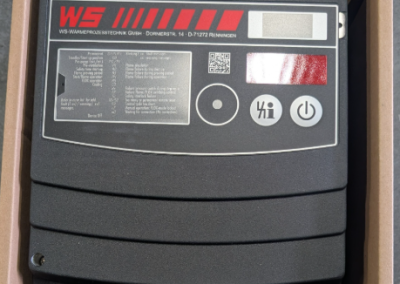 Item# M518 “WS” Burners/Controllers/Spare Parts-“BRAND NEW”