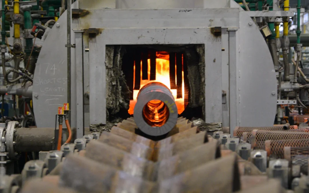 Increased Defense Spending to Boost New Furnace Sales