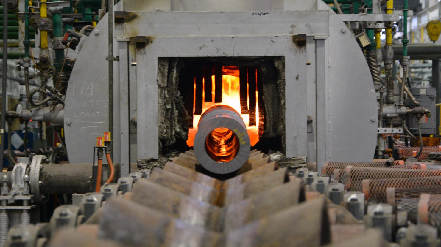 Increased Defense Spending to Boost New Furnace Sales