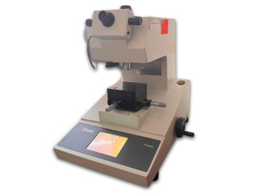 Item# L206 Struers Duramin-2 Semi-Automatic Microhardness Tester