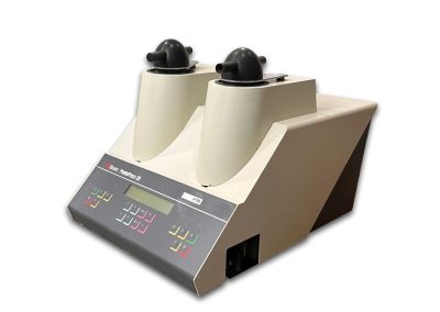 Item# L208 Struers ProntoPress-20 Hot Mounting Press