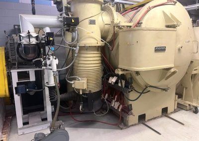 Item# VF476 Ipsen Model HR 34 X 36 Vacuum Furnace