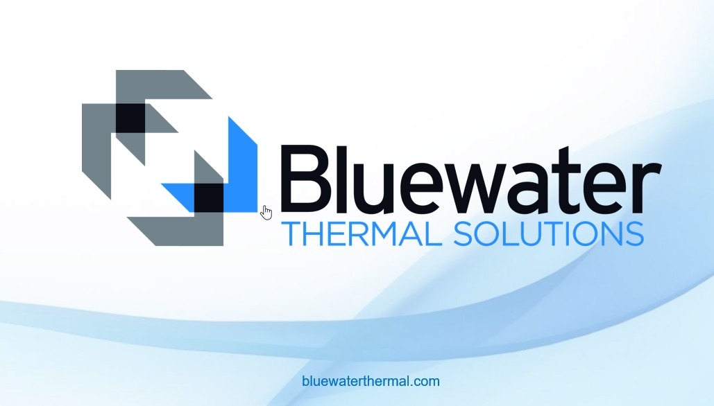 Bluewater Thermal Solutions Seeking Vice President of Sales
