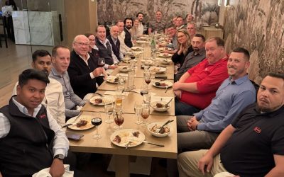 Ipsen USA Appoints VP of Sales