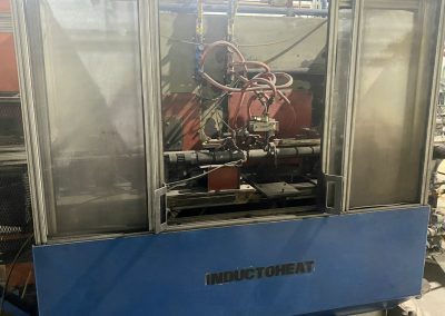 Item# I195 Two Late Model Induction Heating Systems