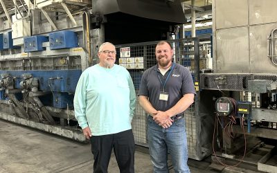 Where Are They Now-Jeff Mays/SKF