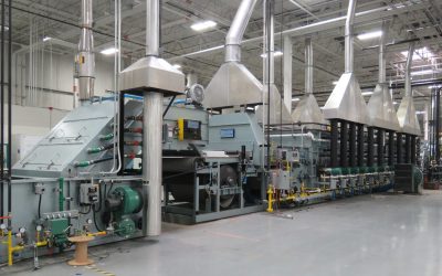 North American Heat Treater to Install 8th Batch IQ Furnace