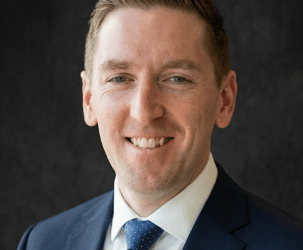 “The Monty Heat Treat News” Speaks with “Ben Gasbarre”, E.V.P. Sales & Marketing for “Gasbarre Thermal Processing Systems”