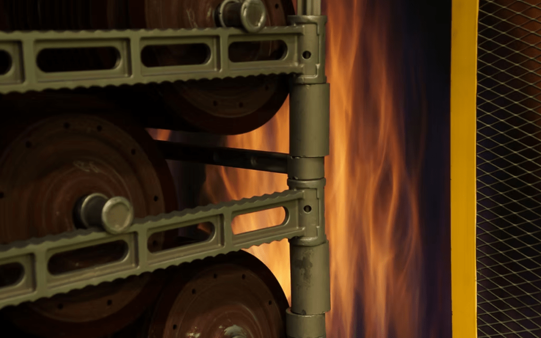 52 Largest North American Commercial Heat Treaters -“Tohken Thermo”