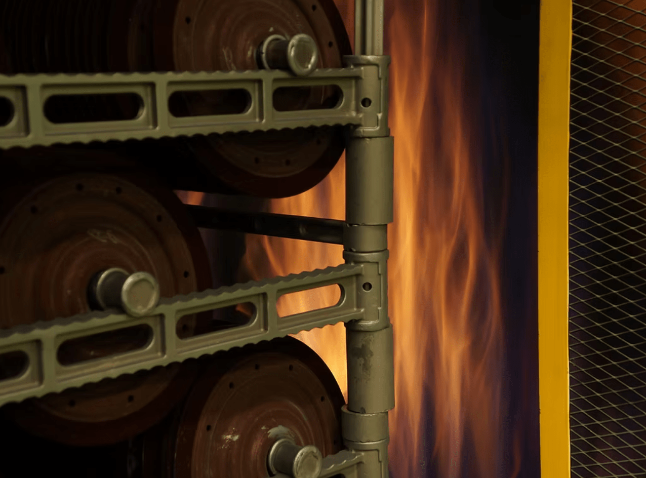 52 Largest North American Commercial Heat Treaters -“Tohken Thermo”