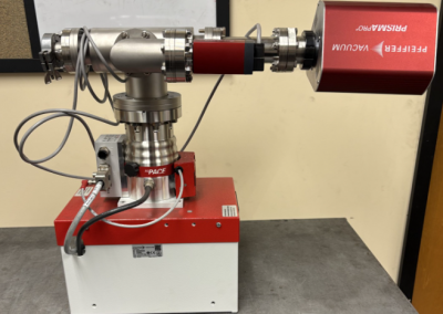 Item# VF477 “Pfeiffer Vacuum” RGA Unit