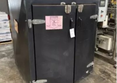 Item# M523 Cryogenic Processor