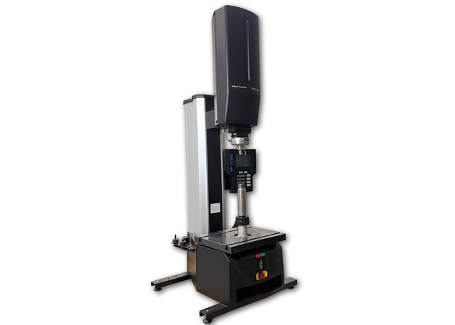 Item# L210 Wilson 2003T Twin Rockwell Twin Tester