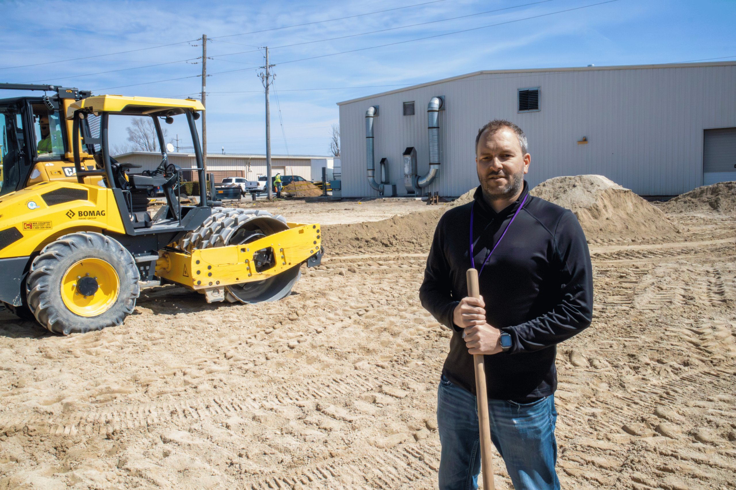 USA Heat Treater Expanding, Adding Furnace Line