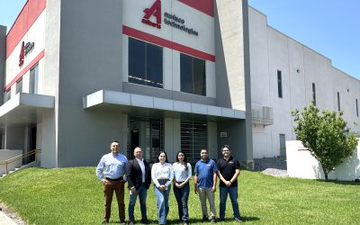 “Aalberts Surface Technologies”-FNC “Supersized”