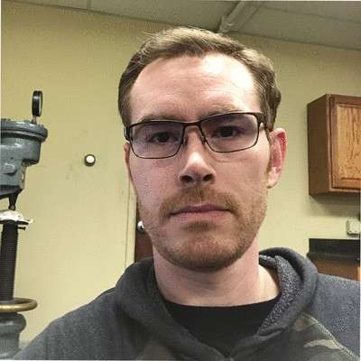 Where Are They Now-Jim Buntjer