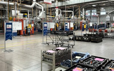 “The Monty” Looks at the Mexican Heat Treat Market