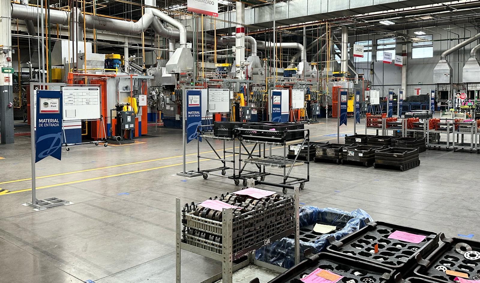 “The Monty” Looks at the Mexican Heat Treat Market