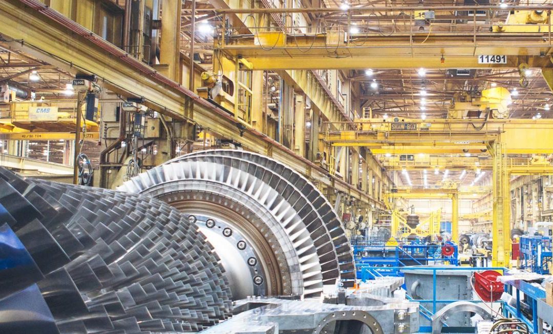 AI Data Centers Spiking New Vacuum Furnace Orders